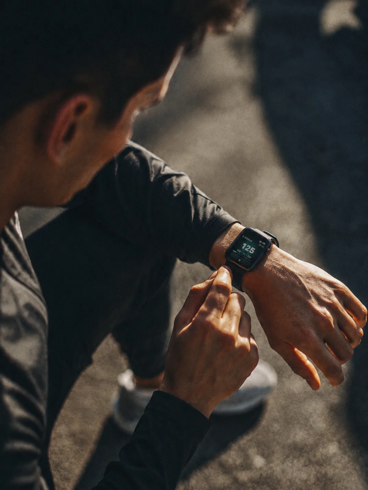 Heart rate monitors that work with Zonas